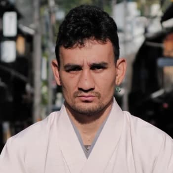 MaxHolloway's Kick streamer profile picture