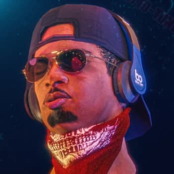 maximusblack's Kick streamer profile picture