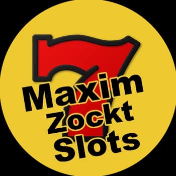 maximzocktslots's Kick streamer profile picture
