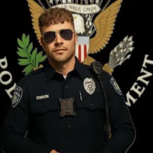 MaxSecond's Kick streamer profile picture