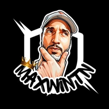MaxWinTN's Kick streamer profile picture