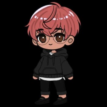 MaybeFaraday's Kick streamer profile picture