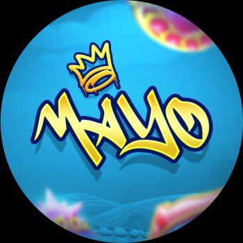 MayoGambles's Kick streamer profile picture
