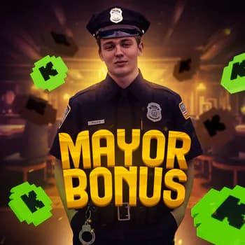 MAYORBONUS's Kick streamer profile picture