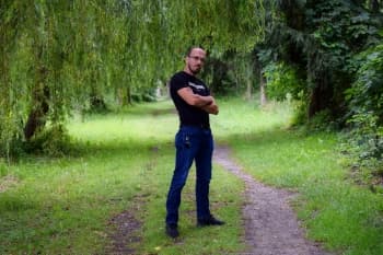 MBagietson's Kick streamer profile picture