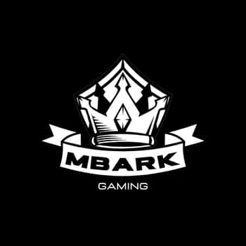 mbark_gaming's Kick streamer profile picture
