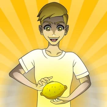 McCitronlp's Kick streamer profile picture