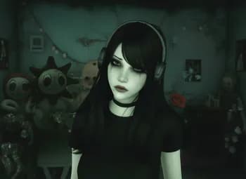 Mediiss's Kick streamer profile picture