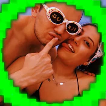 MelFred22's Kick streamer profile picture