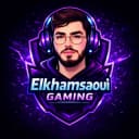 Melkhamsaoui profile picture