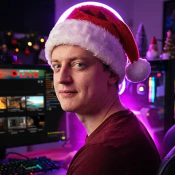 mellstroylive282's Kick streamer profile picture
