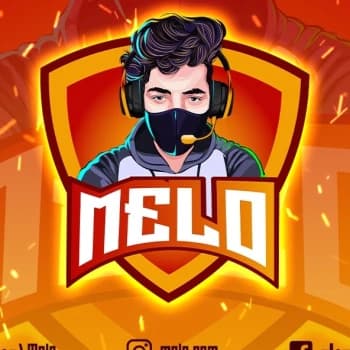 MELO_55's Kick streamer profile picture