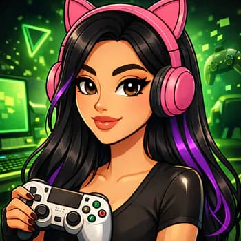 Meloodyg's Kick streamer profile picture