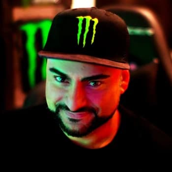 Memounstro's Kick streamer profile picture