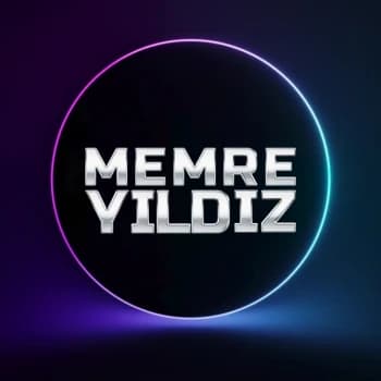 Memreyildiz's Kick streamer profile picture