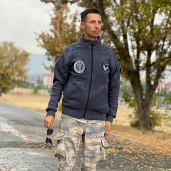 Merdoich34's Kick streamer profile picture