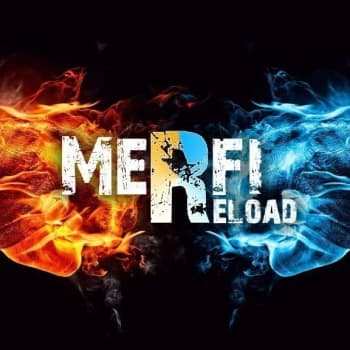 MERFI7777's Kick streamer profile picture