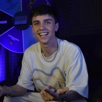 MERNUEL's Kick streamer profile picture