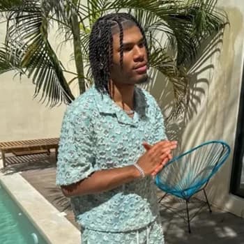 messymaj's Kick streamer profile picture