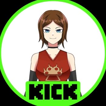 MetalShizuka's Kick streamer profile picture