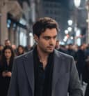 Mete profile picture