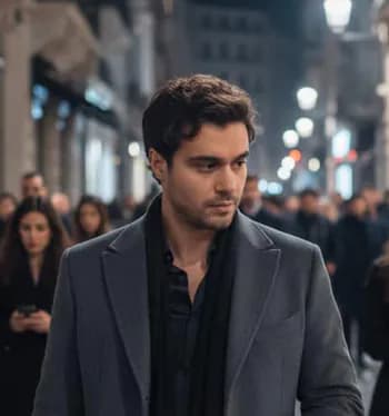 Mete's Kick streamer profile picture