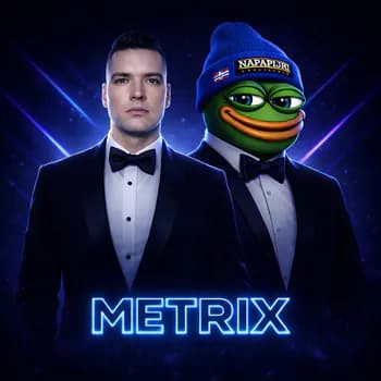 METRIX_02's Kick streamer profile picture
