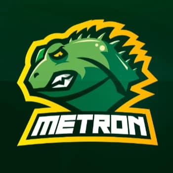 MetroN's Kick streamer profile picture