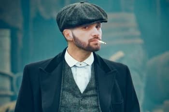 Mexaak's Kick streamer profile picture