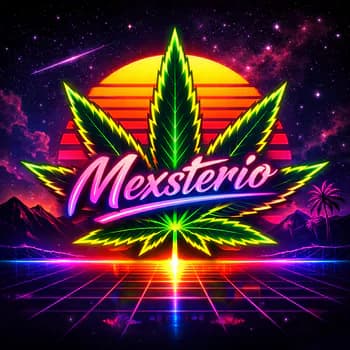 Mexsterio's Kick streamer profile picture