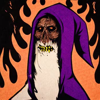 mfWarlock's Kick streamer profile picture