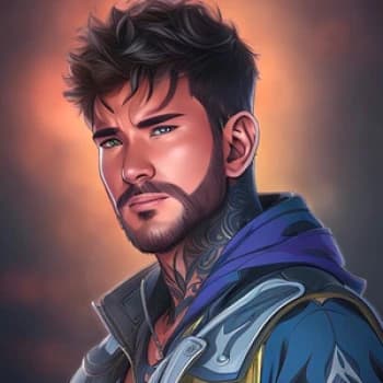 MGFitman's Kick streamer profile picture