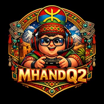 MHANDQ2's Kick streamer profile picture
