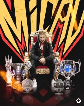 micaO's Kick streamer profile picture