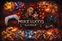 Mikeluccogamer profile picture