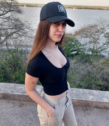 Milaferraro's Kick streamer profile picture