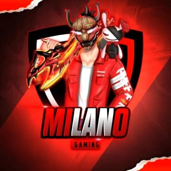 MilanoGaming1's Kick streamer profile picture