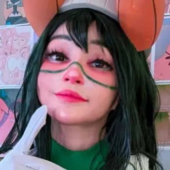 milkypuff's Kick streamer profile picture