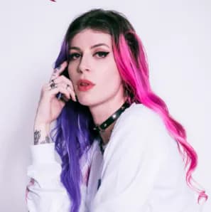 MillaVerso's Kick streamer profile picture