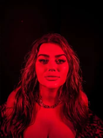 MilliGeorge's Kick streamer profile picture