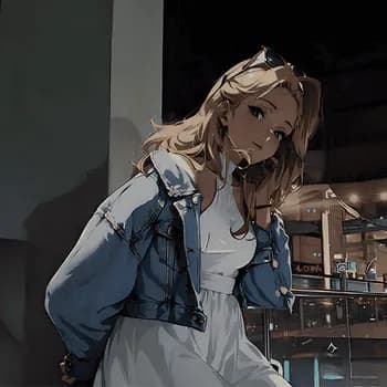 Milovia's Kick streamer profile picture