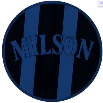 Milson9's Kick streamer profile picture