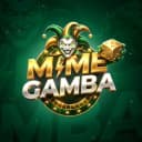 MimeGamba profile picture