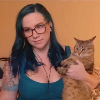 MinetteLive's Kick streamer profile picture