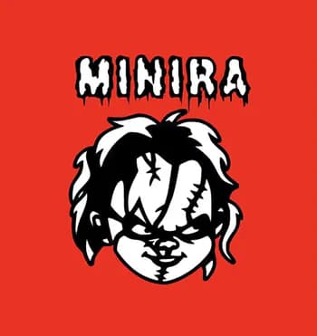 Minira666's Kick streamer profile picture