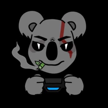 miskinkoala's Kick streamer profile picture