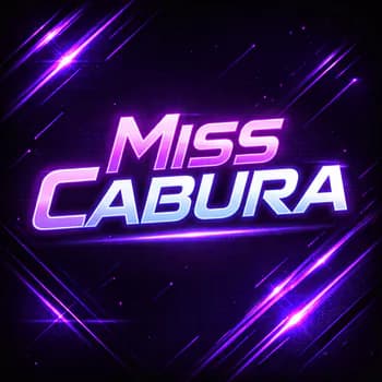 Miss_Cabura's Kick streamer profile picture