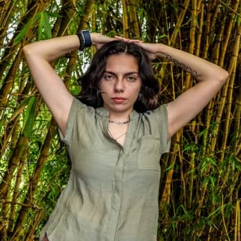 MissJazzyGee's Kick streamer profile picture