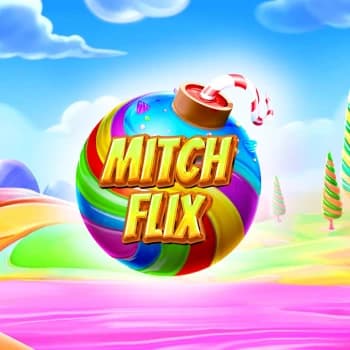 MitchFlix's Kick streamer profile picture