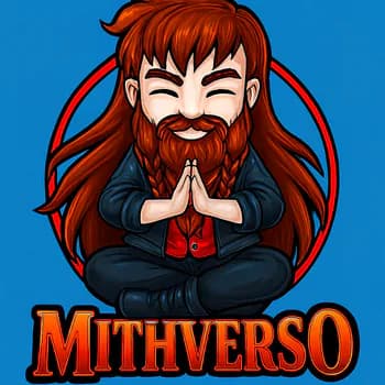 Mithryas's Kick streamer profile picture